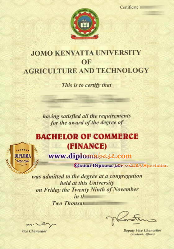 Order fake diplomas from Kenyatta University online.