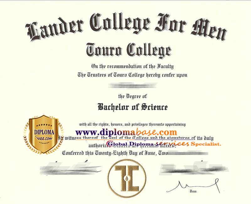 How to Buy a fake Diploma from Lander College For Men Couro college