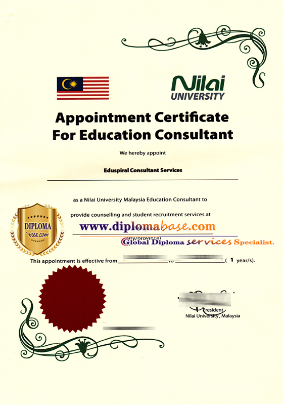 How to order fake Ru Lai University Diploma in Malaysia.