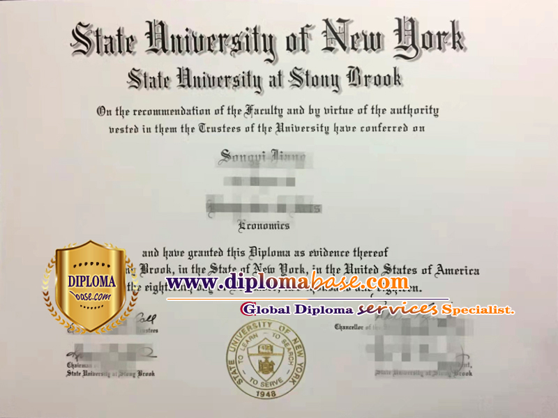How to Buy a fake SUNY Diploma online.