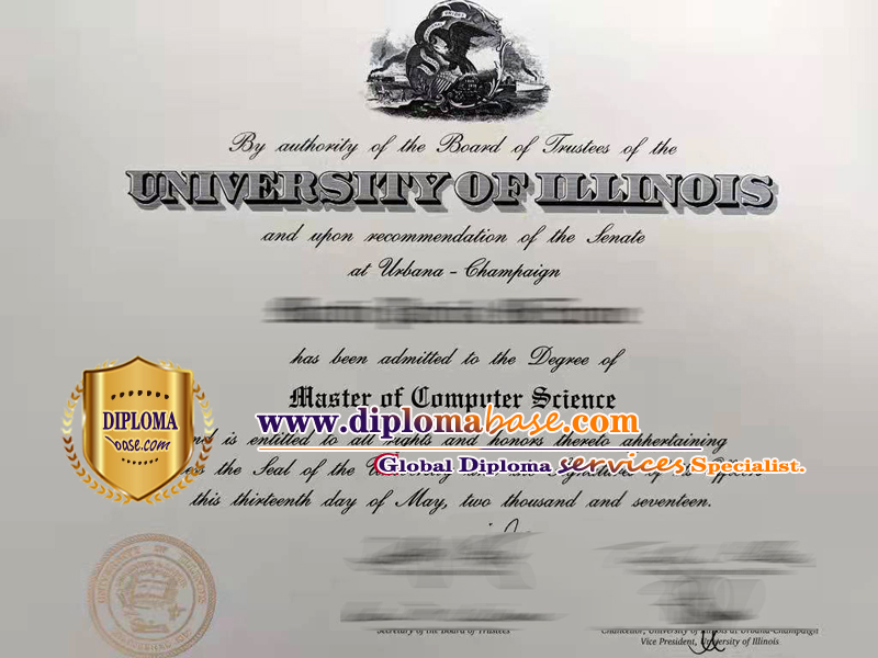 How to Buy a fake University of Illinois diploma.