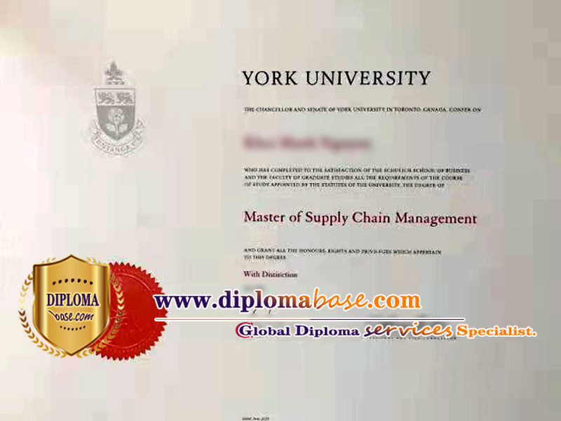 How to quickly Buy a fake York Diploma.